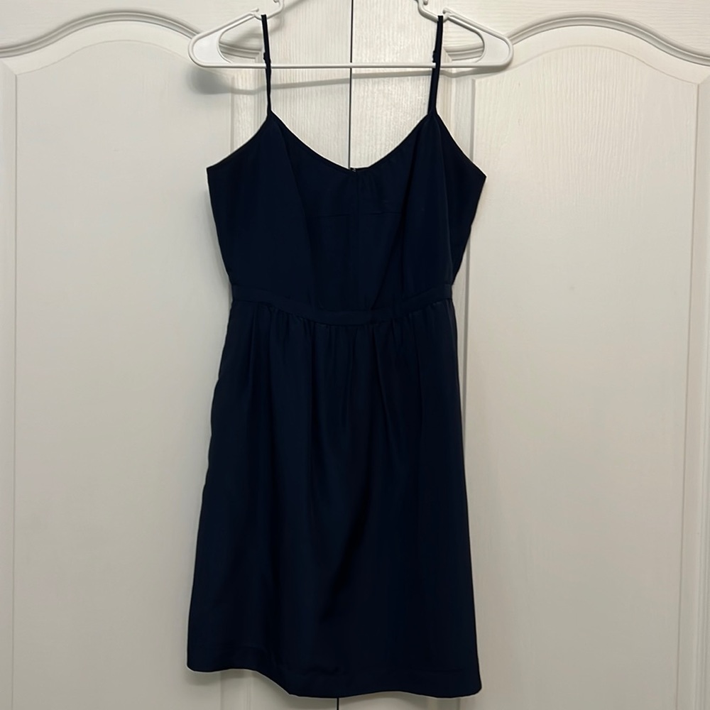 Jcrew dress